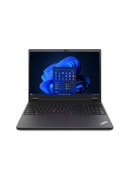  Lenovo ThinkPad P16v | Black | 16  | IPS | WUXGA | 1920 x 1200 pixels | Anti-glare | Intel Core U7 | 165H | 32 GB | SO-DIMM DDR5 | Solid-state drive capacity 1000 GB | NVIDIA RTX 2000 Ada Generation | GDDR6 | 8 GB | Windows 11 Pro | 802.11ax | Bluetooth version 5.3 | Keyboard language Nordic | Keyboard backlit | Warranty 36 month(s) | Battery warranty 12 month(s) Hover