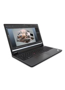  Lenovo ThinkPad P16v | Black | 16  | IPS | WUXGA | 1920 x 1200 pixels | Anti-glare | Intel Core U7 | 165H | 32 GB | SO-DIMM DDR5 | Solid-state drive capacity 1000 GB | NVIDIA RTX 2000 Ada Generation | GDDR6 | 8 GB | Windows 11 Pro | 802.11ax | Bluetooth version 5.3 | Keyboard language English | Keyboard backlit | Warranty 36 month(s) | Battery warranty 12 month(s)