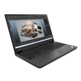  Lenovo ThinkPad P16v | Black | 16  | IPS | WUXGA | 1920 x 1200 pixels | Anti-glare | Intel Core U7 | 165H | 32 GB | SO-DIMM DDR5 | Solid-state drive capacity 1000 GB | NVIDIA RTX 2000 Ada Generation | GDDR6 | 8 GB | Windows 11 Pro | 802.11ax | Bluetooth version 5.3 | Keyboard language English | Keyboard backlit | Warranty 36 month(s) | Battery warranty 12 month(s)