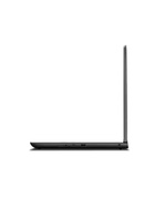  Lenovo ThinkPad P16v | Black | 16  | IPS | WUXGA | 1920 x 1200 pixels | Anti-glare | Intel Core U7 | 165H | 32 GB | SO-DIMM DDR5 | Solid-state drive capacity 1000 GB | NVIDIA RTX 2000 Ada Generation | GDDR6 | 8 GB | Windows 11 Pro | 802.11ax | Bluetooth version 5.3 | Keyboard language English | Keyboard backlit | Warranty 36 month(s) | Battery warranty 12 month(s) Hover