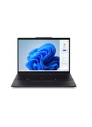  Lenovo ThinkPad T14 | Black | 14  | IPS | WUXGA | 1920 x 1200 pixels | Anti-glare | Intel Core U7 | 155U | 16 GB | SO-DIMM DDR5 | Solid-state drive capacity 512 GB | Intel Graphics | Windows 11 Pro | 802.11ax | Bluetooth version 5.3 | LTE Quectel | 4G | Keyboard language English | Keyboard backlit | Warranty 36 month(s) | Battery warranty 12 month(s)