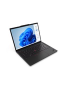  Lenovo ThinkPad T14 | Black | 14  | IPS | WUXGA | 1920 x 1200 pixels | Anti-glare | Intel Core U7 | 155U | 16 GB | SO-DIMM DDR5 | Solid-state drive capacity 512 GB | Intel Graphics | Windows 11 Pro | 802.11ax | Bluetooth version 5.3 | LTE Quectel | 4G | Keyboard language English | Keyboard backlit | Warranty 36 month(s) | Battery warranty 12 month(s) Hover