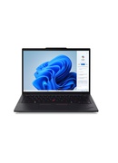  Lenovo ThinkPad T14 | Black | 14  | IPS | WUXGA | 1920 x 1200 pixels | Anti-glare | Intel Core U7 | 155U | 64 GB | SO-DIMM DDR5 | Solid-state drive capacity 1000 GB | Intel Graphics | Windows 11 Pro | 802.11ax | Bluetooth version 5.3 | LTE Upgradable | Keyboard language Nordic | Keyboard backlit | Warranty 36 month(s) | Battery warranty 12 month(s)