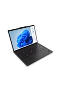  Lenovo ThinkPad T14 | Black | 14  | IPS | WUXGA | 1920 x 1200 pixels | Anti-glare | Intel Core U7 | 155U | 64 GB | SO-DIMM DDR5 | Solid-state drive capacity 1000 GB | Intel Graphics | Windows 11 Pro | 802.11ax | Bluetooth version 5.3 | LTE Upgradable | Keyboard language Nordic | Keyboard backlit | Warranty 36 month(s) | Battery warranty 12 month(s) Hover