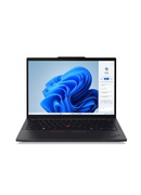  Lenovo ThinkPad T14 | Black | 14  | IPS | WUXGA | 1920 x 1200 pixels | Anti-glare | Intel Core U7 | 155U | 16 GB | SO-DIMM DDR5 | Solid-state drive capacity 512 GB | Intel Graphics | Windows 11 Pro | 802.11ax | Bluetooth version 5.3 | LTE Upgradable | Keyboard language Nordic | Keyboard backlit | Warranty 36 month(s) | Battery warranty 12 month(s)