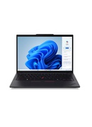  Lenovo ThinkPad T14 | Black | 14  | IPS | WUXGA | 1920 x 1200 pixels | Anti-glare | Intel Core U7 | 155U | 64 GB | SO-DIMM DDR5 | Solid-state drive capacity 1000 GB | Intel Graphics | Windows 11 Pro | 802.11ax | Bluetooth version 5.3 | LTE Upgradable | Keyboard language English | Keyboard backlit | Warranty 36 month(s) | Battery warranty 12 month(s)