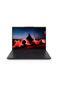  Lenovo ThinkPad L16 | Black | 16  | IPS | WUXGA | 1920 x 1200 pixels | Anti-glare | Intel Core U7 | 155U | 16 GB | SO-DIMM DDR5 | Solid-state drive capacity 512 GB | Intel Graphics | Windows 11 Pro | 802.11ax | Bluetooth version 5.3 | LTE Upgradable | Keyboard language English | Keyboard backlit | Warranty 36 month(s) | Battery warranty 12 month(s)