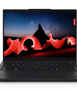  Lenovo ThinkPad L14 | Black | 14  | IPS | WUXGA | 1920 x 1200 pixels | Anti-glare | Intel Core U7 | 155U | 16 GB | SO-DIMM DDR5 | Solid-state drive capacity 512 GB | Intel Graphics | Windows 11 Pro | 802.11ax | Bluetooth version 5.3 | LTE Upgradable | Keyboard language English | Keyboard backlit | Warranty 36 month(s) | Battery warranty 12 month(s)  Hover