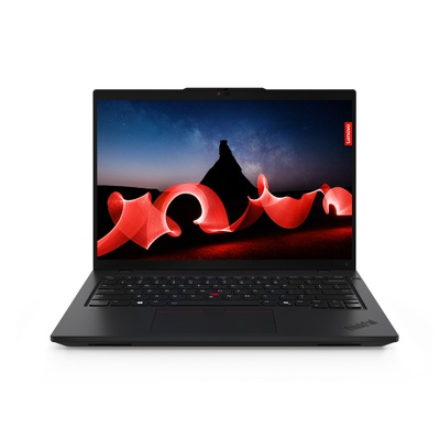  Lenovo ThinkPad L14 | Black | 14  | IPS | WUXGA | 1920 x 1200 pixels | Anti-glare | Intel Core U7 | 155U | 16 GB | SO-DIMM DDR5 | Solid-state drive capacity 512 GB | Intel Graphics | Windows 11 Pro | 802.11ax | Bluetooth version 5.3 | LTE Upgradable | Keyboard language English | Keyboard backlit | Warranty 36 month(s) | Battery warranty 12 month(s)