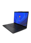  Lenovo ThinkPad L14 | Black | 14  | IPS | WUXGA | 1920 x 1200 pixels | Anti-glare | Intel Core U7 | 155U | 16 GB | SO-DIMM DDR5 | Solid-state drive capacity 512 GB | Intel Graphics | Windows 11 Pro | 802.11ax | Bluetooth version 5.3 | LTE Upgradable | Keyboard language English | Keyboard backlit | Warranty 36 month(s) | Battery warranty 12 month(s) Hover