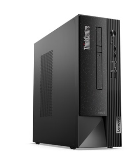 Lenovo ThinkCentre | neo 50s Gen 4 | Desktop | SFF | Intel Core i5 | i5-13400 | Internal memory 16 GB | Solid-state drive capacity 256 GB | Intel UHD Graphics 730 | No Optical drive | Keyboard language English | Windows 11 Pro | Warranty 12 month(s)  Hover