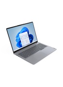  Lenovo ThinkBook 16 G7 ARP | Arctic Grey | 16  | IPS | WUXGA | 1920 x 1200 pixels | Anti-glare | AMD Ryzen 5 | 7535HS | 16 GB | SODIMM DDR5 | Solid-state drive capacity 512 GB | AMD Radeon 660M Graphics | Windows 11 Pro | 802.11ax | Bluetooth version 5.3 | Keyboard language English | Keyboard backlit | Warranty 24 month(s) | Battery warranty 12 month(s) Hover
