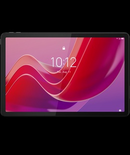  Lenovo Tab (without power adapter) | M11 | 11  | Luna Grey | 1920 x 1200 pixels | MediaTek | Helio G88 | 4 GB | Soldered LPDDR4x | 128 GB | Wi-Fi | Front camera | 8 MP | Rear camera | 8 MP | Bluetooth | 5.1 | Android | 13 | Warranty 24 month(s) | Folio Case + Lenovo Tab Pen  Hover