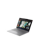  Lenovo | ThinkBook 14 2-in-1 | Luna Grey | 14  | IPS | Touchscreen | WUXGA | 1920 x 1200 pixels | Intel Core U5 | 125U | 16 GB | SO-DIMM DDR5 | Solid-state drive capacity 512 GB | Intel Graphics | Windows 11 Pro | 802.11ax | Bluetooth version 5.3 | Keyboard language English | Keyboard backlit | Warranty 24 month(s) | Battery warranty 12 month(s)
