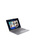  Lenovo | ThinkBook 14 2-in-1 | Luna Grey | 14  | IPS | Touchscreen | WUXGA | 1920 x 1200 pixels | Intel Core U5 | 125U | 16 GB | SO-DIMM DDR5 | Solid-state drive capacity 512 GB | Intel Graphics | Windows 11 Pro | 802.11ax | Bluetooth version 5.3 | Keyboard language English | Keyboard backlit | Warranty 24 month(s) | Battery warranty 12 month(s) Hover