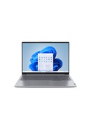  Lenovo | ThinkBook 16 IML | Arctic Grey | 16  | IPS | WUXGA | 1920 x 1200 pixels | Anti-glare | Intel Core U7 | 155H | 16 GB | SO-DIMM DDR5 | Solid-state drive capacity 512 GB | Intel Arc Graphics | Windows 11 Pro | 802.11ax | Bluetooth version 5.3 | Keyboard language English | Keyboard backlit | Warranty 24 month(s) | Battery warranty 12 month(s)