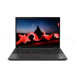  Lenovo ThinkPad T16 | Thunder Black | 16  | IPS | WUXGA | 1920 x 1200 pixels | AMD Ryzen 7 PRO | 7840U | 16 GB | Soldered LPDDR5x | Solid-state drive capacity 512 GB | AMD Radeon 780M Graphics | Windows 11 Pro | 802.11ax | Bluetooth version 5.3 | LTE Upgradable | Keyboard language Nordic | Keyboard backlit | Warranty 36 month(s) | Battery warranty 12 month(s)