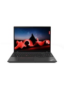  Lenovo ThinkPad T16 | Thunder Black | 16  | IPS | WUXGA | 1920 x 1200 pixels | Anti-glare | AMD Ryzen 7 PRO | 7840U | 32 GB | Soldered LPDDR5x | Solid-state drive capacity 1000 GB | AMD Radeon 780M Graphics | Windows 11 Pro | 802.11ax | Bluetooth version 5.3 | LTE Upgradable | Keyboard language Nordic | Keyboard backlit | Warranty 36 month(s) | Battery warranty 12 month(s)