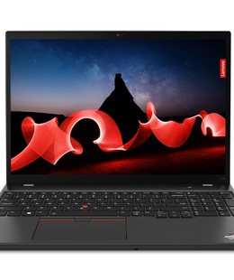  Lenovo ThinkPad T16 | Thunder Black | 16  | IPS | WUXGA | 1920 x 1200 pixels | Anti-glare | AMD Ryzen 7 PRO | 7840U | 32 GB | Soldered LPDDR5x | Solid-state drive capacity 1000 GB | AMD Radeon 780M Graphics | Windows 11 Pro | 802.11ax | Bluetooth version 5.3 | LTE Upgradable | Keyboard language Nordic | Keyboard backlit | Warranty 36 month(s) | Battery warranty 12 month(s)  Hover