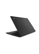  Lenovo ThinkPad T16 | Thunder Black | 16  | IPS | WUXGA | 1920 x 1200 pixels | Anti-glare | AMD Ryzen 5 PRO | 7540U | 16 GB | Soldered LPDDR5x | Solid-state drive capacity 512 GB | AMD Radeon 740M Graphics | Windows 11 Pro | 802.11ax | Bluetooth version 5.3 | LTE Upgradable | Keyboard language Nordic | Keyboard backlit | Warranty 36 month(s) | Battery warranty 12 month(s) Hover