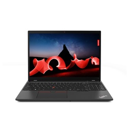 Lenovo ThinkPad T16 | Thunder Black | 16  | IPS | WUXGA | 1920 x 1200 pixels | Anti-glare | AMD Ryzen 7 PRO | 7840U | 32 GB | LPDDR5x | Solid-state drive capacity 1000 GB | AMD Radeon 780M Graphics | Windows 11 Pro | 802.11ax | Bluetooth version 5.3 | LTE Upgradable | Keyboard language English | Keyboard backlit | Warranty 36 month(s) | Battery warranty 12 month(s)