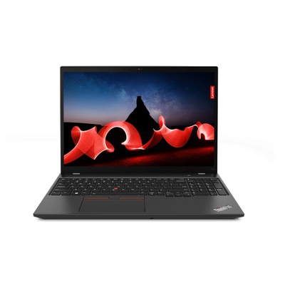 Lenovo ThinkPad T16 | Thunder Black | 16  | IPS | WUXGA | 1920 x 1200 pixels | Anti-glare | AMD Ryzen 7 PRO | 7840U | 32 GB | LPDDR5x | Solid-state drive capacity 1000 GB | AMD Radeon 780M Graphics | Windows 11 Pro | 802.11ax | Bluetooth version 5.3 | LTE Upgradable | Keyboard language English | Keyboard backlit | Warranty 36 month(s) | Battery warranty 12 month(s)