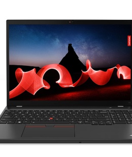  Lenovo ThinkPad T16 | Thunder Black | 16  | IPS | WUXGA | 1920 x 1200 pixels | Anti-glare | AMD Ryzen 5 PRO | 7540U | 16 GB | LPDDR5x | Solid-state drive capacity 512 GB | AMD Radeon 740M Graphics | Windows 11 Pro | 802.11ax | Bluetooth version 5.3 | LTE Upgradable | Keyboard language English | Keyboard backlit | Warranty 36 month(s) | Battery warranty 12 month(s)  Hover