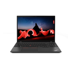 Lenovo ThinkPad T16 | Thunder Black | 16  | IPS | WUXGA | 1920 x 1200 pixels | Anti-glare | AMD Ryzen 7 PRO | 7840U | 16 GB | LPDDR5x | Solid-state drive capacity 512 GB | AMD Radeon 780M Graphics | Windows 11 Pro | 802.11ax | Bluetooth version 5.3 | LTE Upgradable | Keyboard language English | Keyboard backlit | Warranty 36 month(s) | Battery warranty 12 month(s)