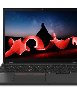 Lenovo ThinkPad T16 | Thunder Black | 16  | IPS | WUXGA | 1920 x 1200 pixels | Anti-glare | AMD Ryzen 7 PRO | 7840U | 16 GB | LPDDR5x | Solid-state drive capacity 512 GB | AMD Radeon 780M Graphics | Windows 11 Pro | 802.11ax | Bluetooth version 5.3 | LTE Upgradable | Keyboard language English | Keyboard backlit | Warranty 36 month(s) | Battery warranty 12 month(s)  Hover