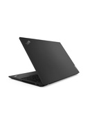  Lenovo ThinkPad T16 | Thunder Black | 16  | IPS | WUXGA | 1920 x 1200 pixels | Anti-glare | AMD Ryzen 7 PRO | 7840U | 16 GB | LPDDR5x | Solid-state drive capacity 512 GB | AMD Radeon 780M Graphics | Windows 11 Pro | 802.11ax | Bluetooth version 5.3 | LTE Upgradable | Keyboard language English | Keyboard backlit | Warranty 36 month(s) | Battery warranty 12 month(s) Hover