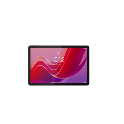  Lenovo | Tab (without power adapter) | M11 TB330FU | 11  | Luna Grey | IPS | 1920 x 1200 pixels | MediaTek Helio G88 | 4 GB | Soldered LPDDR4x | 128 GB | Wi-Fi | Front camera | 8 MP | Rear camera | 8 MP | Bluetooth | 5.1 | Android | 13 | Warranty 24 month(s) | Lenovo Tab Pen