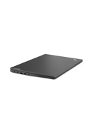 Lenovo ThinkPad E16 | Black | 16  | IPS | WUXGA | 1920 x 1200 pixels | Anti-glare | AMD Ryzen 7 | 7735HS | 16 GB | SO-DIMM DDR5 | Solid-state drive capacity 512 GB | AMD Radeon 680M Graphics | Windows 11 Pro | 802.11ax | Bluetooth version 5.3 | Keyboard language English | Keyboard backlit | Warranty 24 month(s) | Battery warranty 12 month(s) Hover
