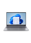 Lenovo | ThinkBook 16 ARP | Arctic Grey | 16  | IPS | WUXGA | 1920 x 1200 pixels | Anti-glare | AMD Ryzen 5 | 7535HS | 16 GB | SO-DIMM DDR5 | Solid-state drive capacity 256 GB | AMD Radeon 660M Graphics | Windows 11 Pro | 802.11ax | Bluetooth version 5.3 | Keyboard language English | Keyboard backlit | Warranty 24 month(s) | Battery warranty 12 month(s)