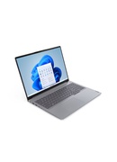 Lenovo | ThinkBook 16 ARP | Arctic Grey | 16  | IPS | WUXGA | 1920 x 1200 pixels | Anti-glare | AMD Ryzen 5 | 7535HS | 16 GB | SO-DIMM DDR5 | Solid-state drive capacity 256 GB | AMD Radeon 660M Graphics | Windows 11 Pro | 802.11ax | Bluetooth version 5.3 | Keyboard language English | Keyboard backlit | Warranty 24 month(s) | Battery warranty 12 month(s) Hover