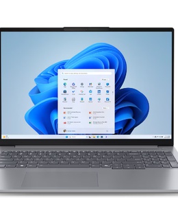 Lenovo | ThinkBook 16 ARP | Arctic Grey | 16  | IPS | WUXGA | 1920 x 1200 pixels | Anti-glare | AMD Ryzen 7 | 7735HS | 16 GB | SO-DIMM DDR5 | Solid-state drive capacity 512 GB | AMD Radeon 680M Graphics | Windows 11 Pro | 802.11ax | Bluetooth version 5.3 | Keyboard language Nordic | Keyboard backlit | Warranty 24 month(s) | Battery warranty 12 month(s)  Hover