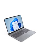  Lenovo | ThinkBook 16 ARP | Arctic Grey | 16  | IPS | WUXGA | 1920 x 1200 pixels | Anti-glare | AMD Ryzen 7 | 7735HS | 16 GB | SO-DIMM DDR5 | Solid-state drive capacity 512 GB | AMD Radeon 680M Graphics | Windows 11 Pro | 802.11ax | Bluetooth version 5.3 | Keyboard language English | Keyboard backlit | Warranty 24 month(s) | Battery warranty 12 month(s) Hover