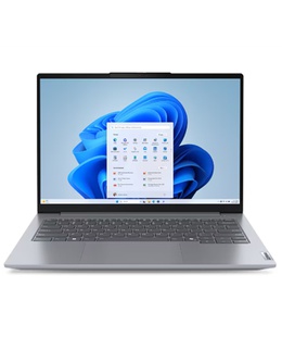  Lenovo | ThinkBook 14 ARP | Arctic Grey | 14  | IPS | WUXGA | 1920 x 1200 pixels | Anti-glare | AMD Ryzen 5 | 7535HS | 16 GB | SO-DIMM DDR5 | Solid-state drive capacity 256 GB | AMD Radeon 660M Graphics | Windows 11 Pro | 802.11ax | Bluetooth version 5.3 | Keyboard language English | Keyboard backlit | Warranty 24 month(s) | Battery warranty 12 month(s)  Hover