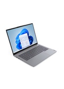  Lenovo | ThinkBook 14 ARP | Arctic Grey | 14  | IPS | WUXGA | 1920 x 1200 pixels | Anti-glare | AMD Ryzen 5 | 7535HS | 16 GB | SO-DIMM DDR5 | Solid-state drive capacity 256 GB | AMD Radeon 660M Graphics | Windows 11 Pro | 802.11ax | Bluetooth version 5.3 | Keyboard language English | Keyboard backlit | Warranty 24 month(s) | Battery warranty 12 month(s) Hover