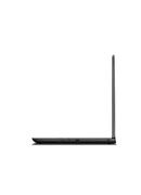  Lenovo ThinkPad P16v | Black | 16  | IPS | WUXGA | 1920 x 1200 pixels | Anti-glare | Intel Core U7 | 155H | 32 GB | SO-DIMM DDR5 | Solid-state drive capacity 1000 GB | NVIDIA RTX 1000 Ada Generation | GDDR6 | 6 GB | Windows 11 Pro | 802.11ax | Bluetooth version 5.3 | Keyboard language English | Keyboard backlit | Warranty 36 month(s) | Battery warranty 12 month(s) Hover