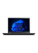 Lenovo ThinkPad P16v | Black | 16  | IPS | WUXGA | 1920 x 1200 pixels | Anti-glare | Intel Core U7 | 155H | 32 GB | SO-DIMM DDR5 | Solid-state drive capacity 1000 GB | NVIDIA RTX 1000 Ada Generation | GDDR6 | 6 GB | Windows 11 Pro | 802.11ax | Bluetooth version 5.3 | Keyboard language Nordic | Keyboard backlit | Warranty 36 month(s) | Battery warranty 12 month(s) Hover