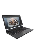  Lenovo ThinkPad P16v | Black | 16  | IPS | WUXGA | 1920 x 1200 pixels | Anti-glare | Intel Core U9 | 185H | 32 GB | SO-DIMM DDR5 | Solid-state drive capacity 1000 GB | NVIDIA RTX 3000 Ada Generation | GDDR6 | 8 GB | Windows 11 Pro | 802.11ax | Bluetooth version 5.3 | Keyboard language English | Keyboard backlit | Warranty 36 month(s) | Battery warranty 12 month(s)