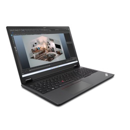 Lenovo ThinkPad P16v | Black | 16  | IPS | WUXGA | 1920 x 1200 pixels | Anti-glare | Intel Core U9 | 185H | 32 GB | SO-DIMM DDR5 | Solid-state drive capacity 1000 GB | NVIDIA RTX 3000 Ada Generation | GDDR6 | 8 GB | Windows 11 Pro | 802.11ax | Bluetooth version 5.3 | Keyboard language English | Keyboard backlit | Warranty 36 month(s) | Battery warranty 12 month(s)