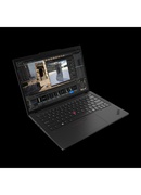 Lenovo ThinkPad P14s | Black | 14  | IPS | WUXGA | 1920 x 1200 pixels | Anti-glare | AMD Ryzen 7 PRO | 8840HS | 32 GB | SO-DIMM DDR5 | Solid-state drive capacity 1000 GB | AMD Radeon 780M Graphics | Windows 11 Pro | 802.11ax | Bluetooth version 5.3 | LTE Upgradable | Keyboard language English | Keyboard backlit | Warranty 36 month(s) | Battery warranty 12 month(s)