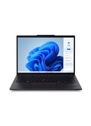  Lenovo ThinkPad T14 | Black | 14  | IPS | WUXGA | 1920 x 1200 pixels | Anti-glare | AMD Ryzen 7 PRO | 8840U | 32 GB | DDR5 SO-DIMM | Solid-state drive capacity 1000 GB | AMD Radeon 780M Graphics | Windows 11 Pro | 802.11ax | Bluetooth version 5.3 | LTE Upgradable | Keyboard language English | Keyboard backlit | Warranty 36 month(s) | Battery warranty 12 month(s)