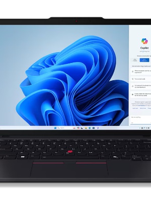  Lenovo ThinkPad T14 | Black | 14  | IPS | WUXGA | 1920 x 1200 pixels | Anti-glare | AMD Ryzen 7 PRO | 8840U | 32 GB | DDR5 SO-DIMM | Solid-state drive capacity 1000 GB | AMD Radeon 780M Graphics | Windows 11 Pro | 802.11ax | Bluetooth version 5.3 | LTE Upgradable | Keyboard language English | Keyboard backlit | Warranty 36 month(s) | Battery warranty 12 month(s)  Hover