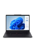  Lenovo ThinkPad T14 | Black | 14  | IPS | WUXGA | 1920 x 1200 pixels | Anti-glare | AMD Ryzen 7 PRO | 8840U | 16 GB | SO-DIMM DDR5 | Solid-state drive capacity 512 GB | AMD Radeon 780M Graphics | Windows 11 Pro | 802.11ax | Bluetooth version 5.3 | LTE Upgradable | Keyboard language English | Keyboard backlit | Warranty 36 month(s) | Battery warranty 12 month(s)