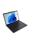  Lenovo ThinkPad T14 | Black | 14  | IPS | WUXGA | 1920 x 1200 pixels | Anti-glare | AMD Ryzen 7 PRO | 8840U | 16 GB | SO-DIMM DDR5 | Solid-state drive capacity 512 GB | AMD Radeon 780M Graphics | Windows 11 Pro | 802.11ax | Bluetooth version 5.3 | LTE Upgradable | Keyboard language English | Keyboard backlit | Warranty 36 month(s) | Battery warranty 12 month(s) Hover