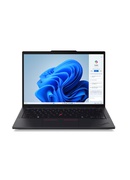  Lenovo ThinkPad T14 | Black | 14  | IPS | WUXGA | 1920 x 1200 pixels | Anti-glare | AMD Ryzen 7 PRO | 8840U | 16 GB | SO-DIMM DDR5 | Solid-state drive capacity 512 GB | AMD Radeon 780M Graphics | Windows 11 Pro | 802.11ax | Bluetooth version 5.3 | LTE Upgradable | Keyboard language Nordic | Keyboard backlit | Warranty 36 month(s) | Battery warranty 12 month(s)