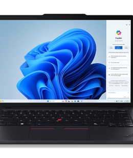 Lenovo ThinkPad T14 | Black | 14  | IPS | WUXGA | 1920 x 1200 pixels | Anti-glare | AMD Ryzen 7 PRO | 8840U | 16 GB | SO-DIMM DDR5 | Solid-state drive capacity 512 GB | AMD Radeon 780M Graphics | Windows 11 Pro | 802.11ax | Bluetooth version 5.3 | LTE Upgradable | Keyboard language Nordic | Keyboard backlit | Warranty 36 month(s) | Battery warranty 12 month(s)  Hover