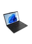  Lenovo ThinkPad T14 | Black | 14  | IPS | WUXGA | 1920 x 1200 pixels | Anti-glare | AMD Ryzen 7 PRO | 8840U | 16 GB | SO-DIMM DDR5 | Solid-state drive capacity 512 GB | AMD Radeon 780M Graphics | Windows 11 Pro | 802.11ax | Bluetooth version 5.3 | LTE Upgradable | Keyboard language Nordic | Keyboard backlit | Warranty 36 month(s) | Battery warranty 12 month(s) Hover